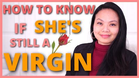 virgin gf|How To Know A Girl Is A Virgin: 6 Effective Ways .